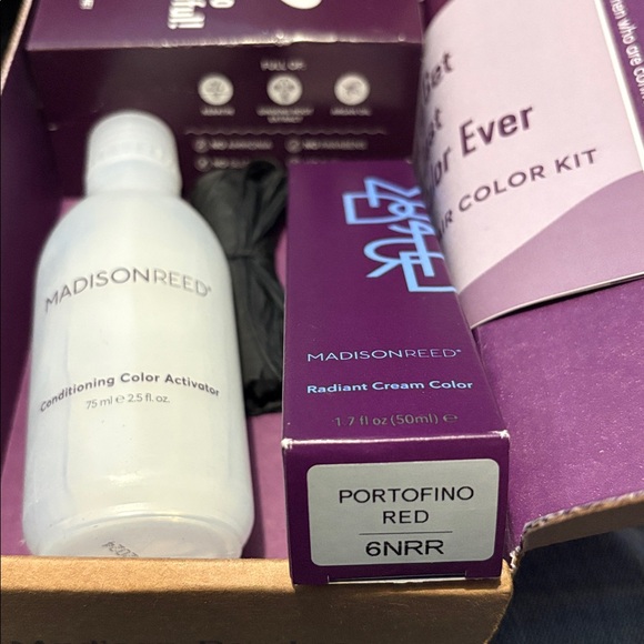 Madison Reed Hair Color Kit - Picture 2 of 4